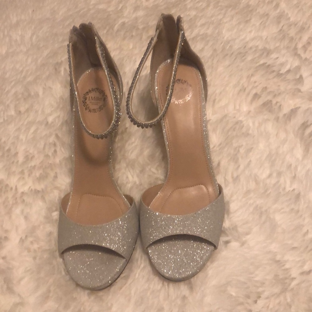 High heels